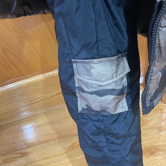 Pacifictrail Full Boy snow suit - Picture 7 of 10